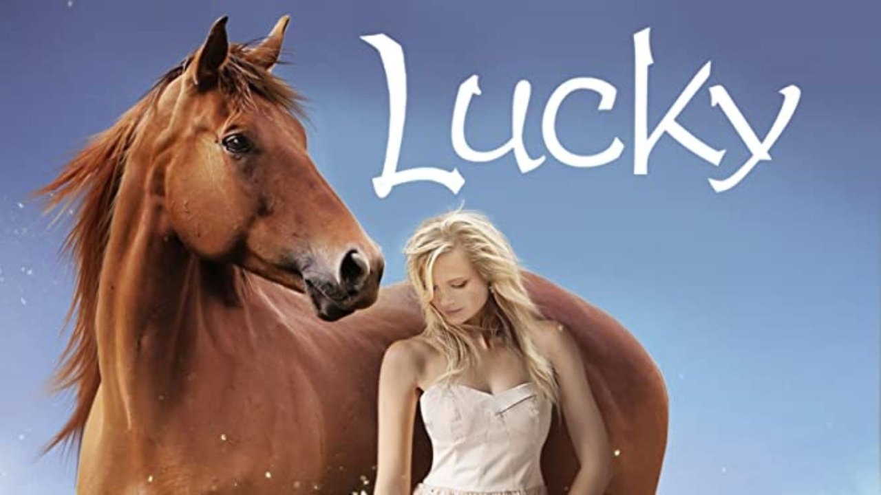 Lucky - Finde dein Glück (2016) abspielen