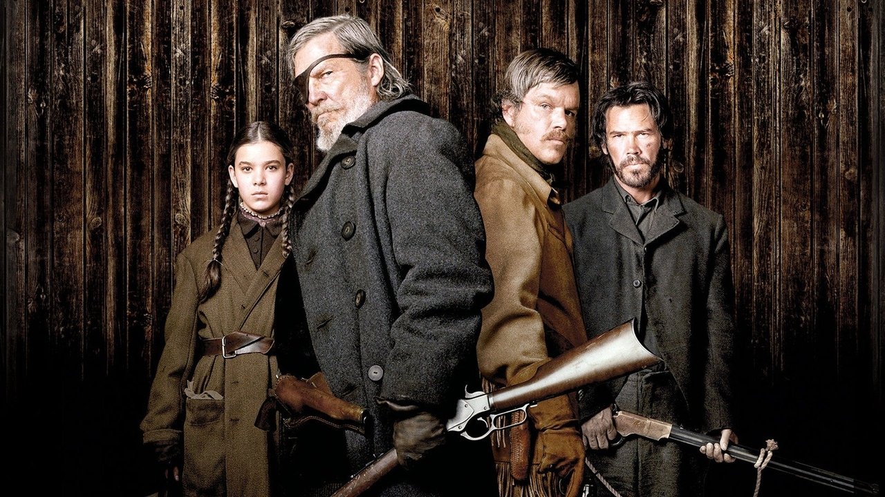 True Grit (2010) abspielen