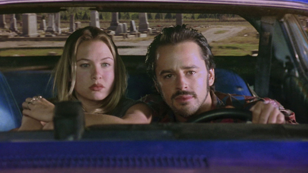 Love and a .45 (1994) abspielen