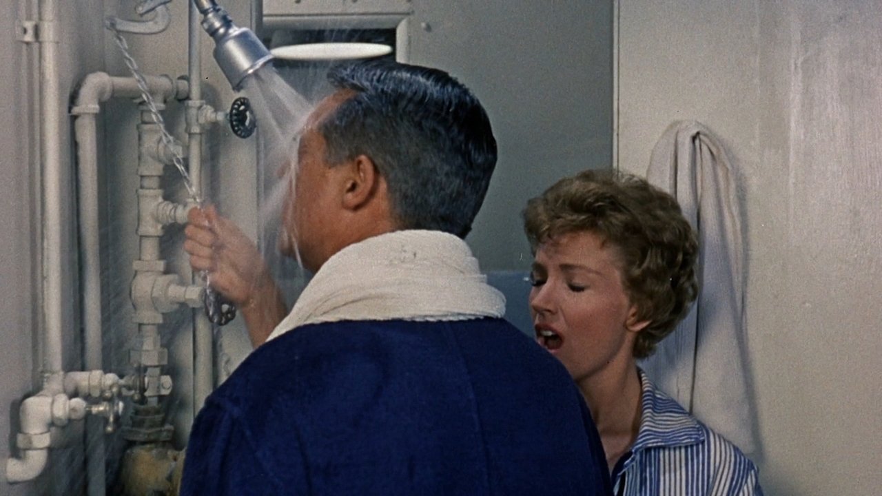 Unternehmen Petticoat (1959) abspielen