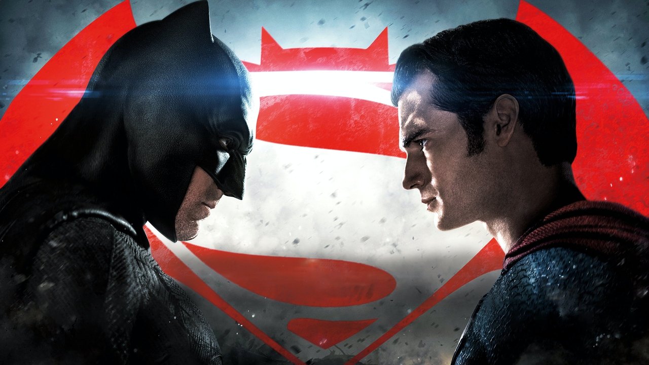 Batman v Superman: Dawn of Justice (2016) abspielen