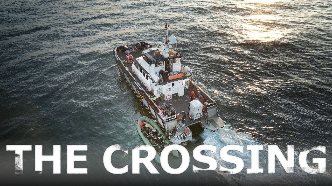 The Crossing (2023) abspielen