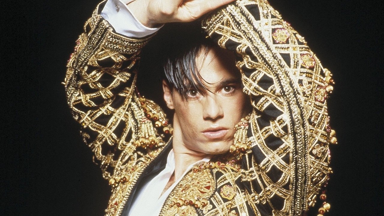 Strictly Ballroom - Die gegen alle Regeln tanzen (1992) abspielen