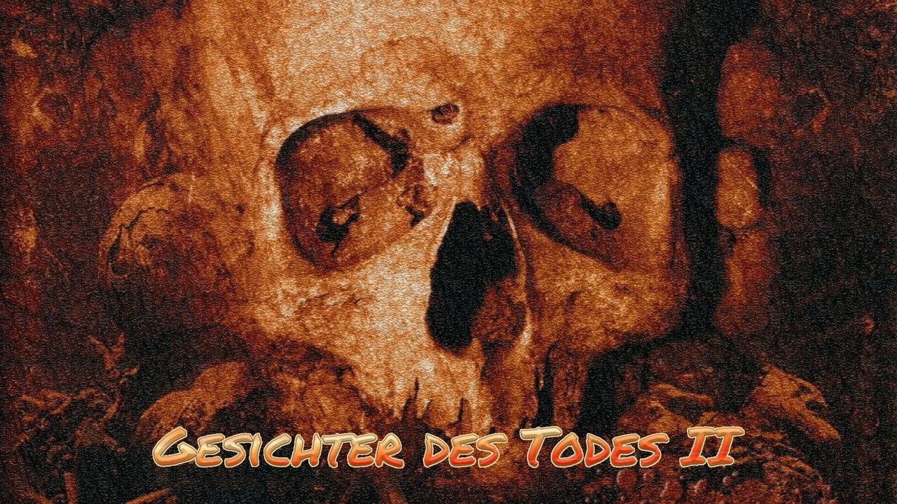 Gesichter des Todes II (1981) abspielen