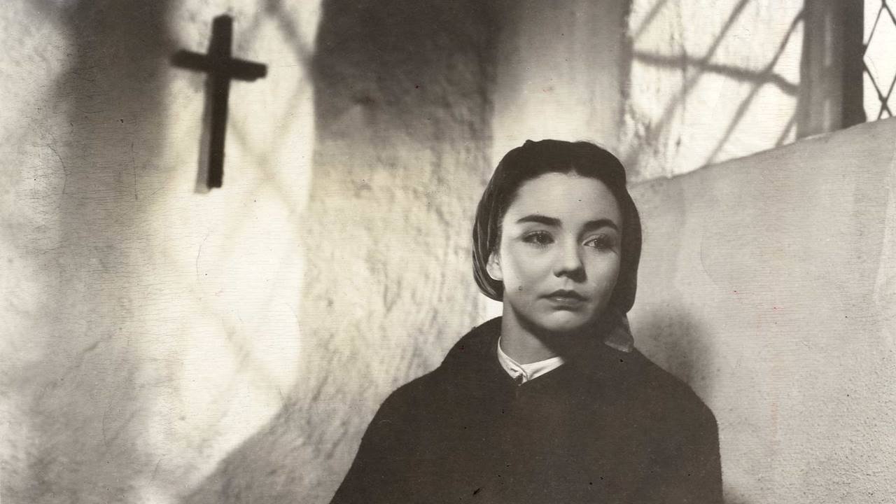 Das Lied von Bernadette (1943) abspielen