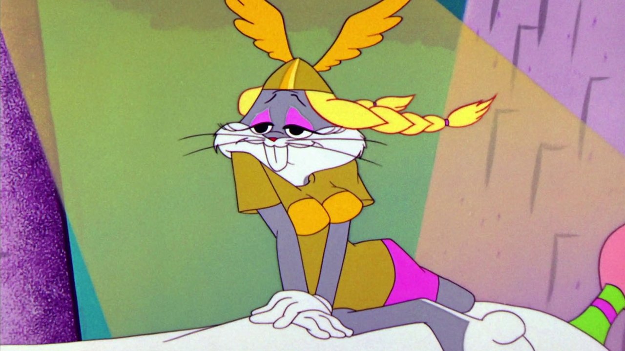 Bugs Bunnys wilde, verwegene Jagd (1979) abspielen