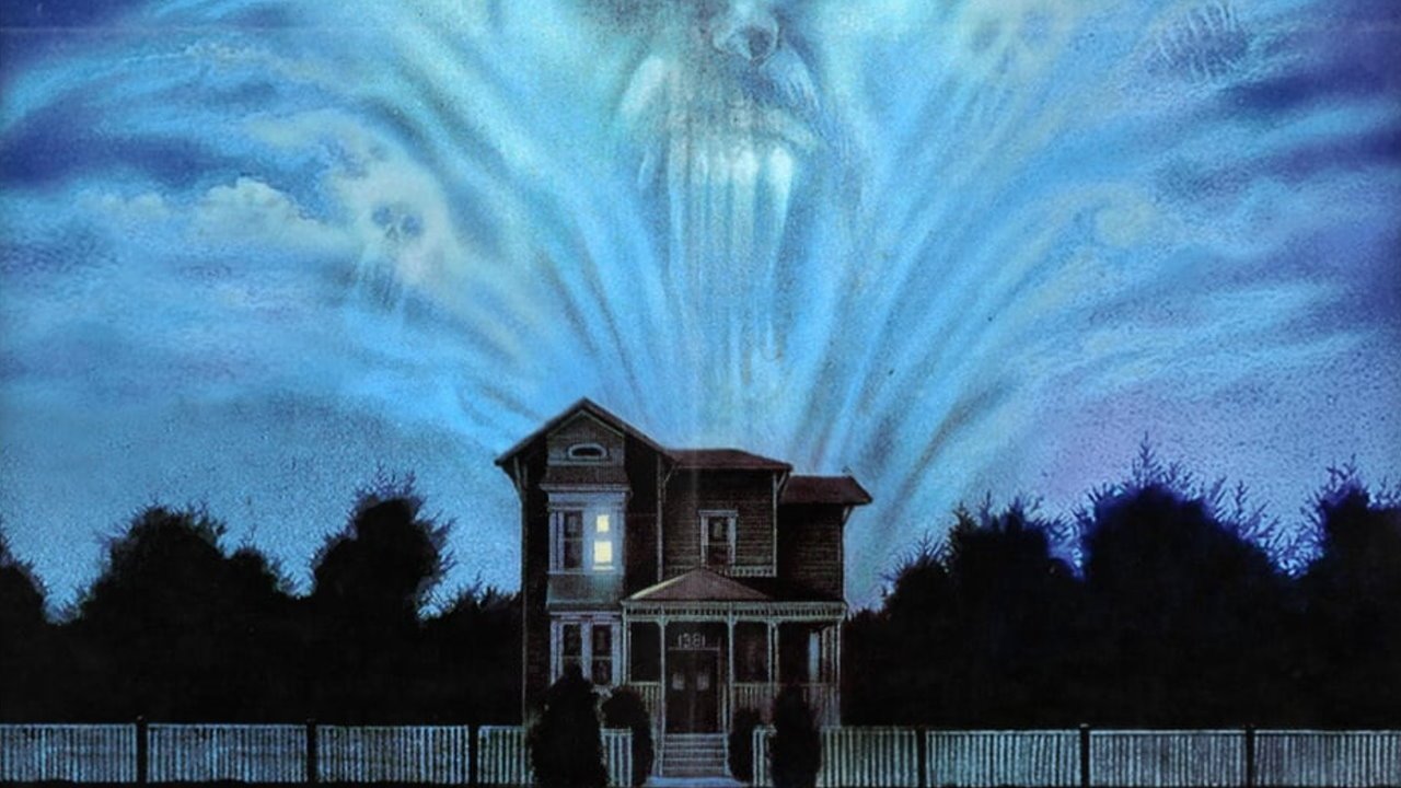 Witchtrap (1989) abspielen