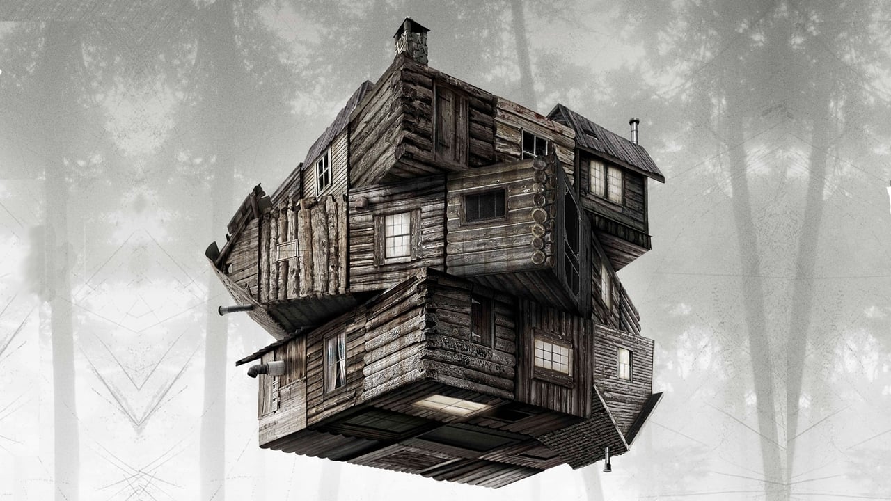 The Cabin in the Woods (2012) abspielen