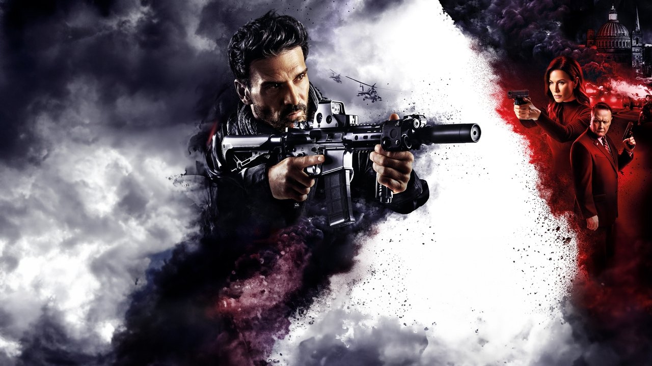 Hounds of War (2024) abspielen