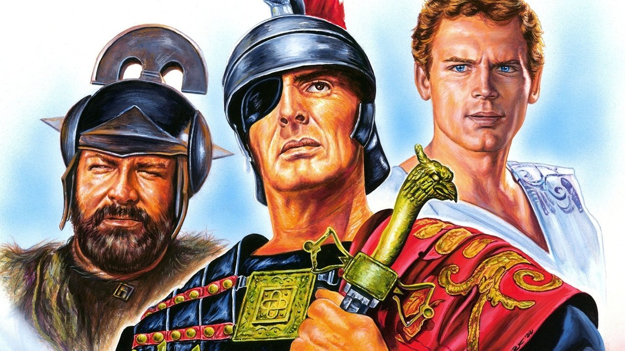 Hannibal (1959) abspielen