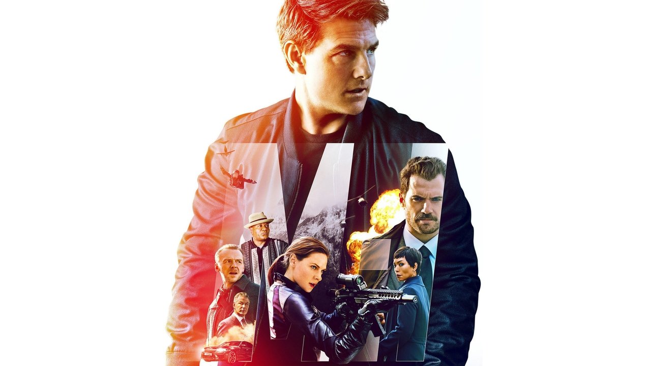 Mission: Impossible - Fallout (2018) abspielen