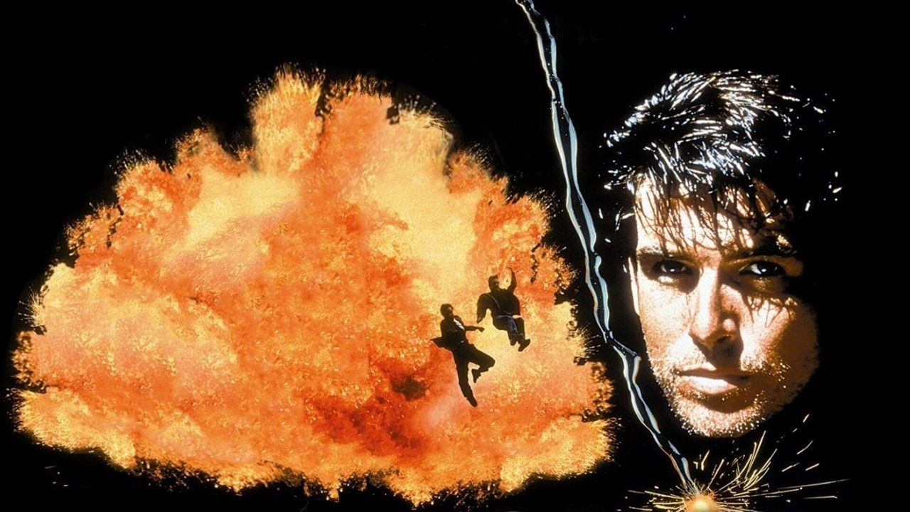 Hydrotoxin - Die Bombe tickt in Dir (1992) abspielen