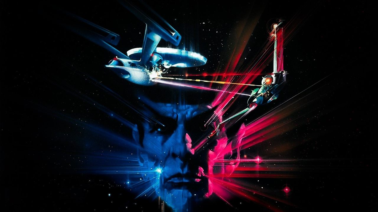 Star Trek III - Auf der Suche nach Mr. Spock (1984) abspielen