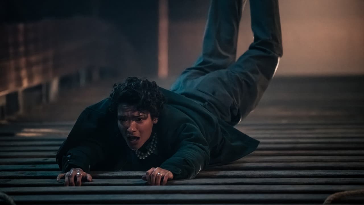 Halloween Park (2023) abspielen