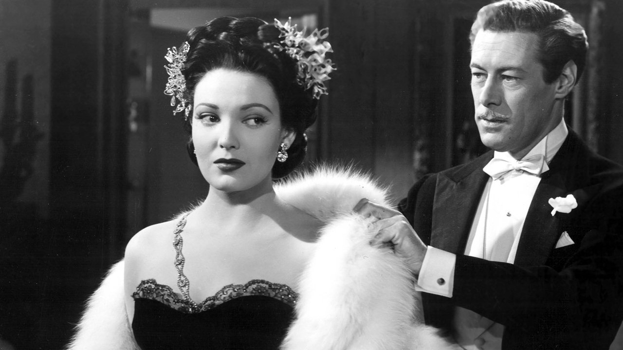 Die Ungetreue (1948) abspielen