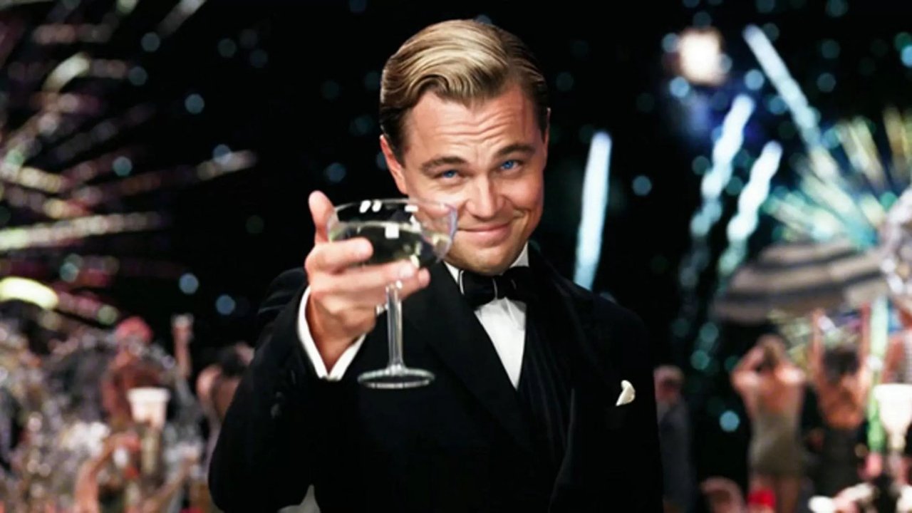 Der große Gatsby (2013) abspielen