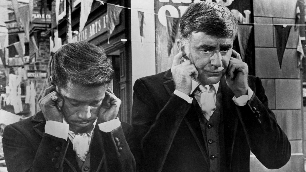 Die Pechvögel (1970) abspielen