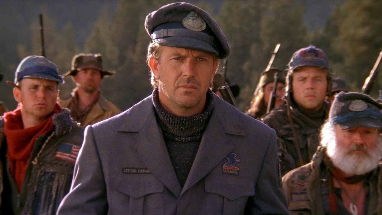 Postman (1997) abspielen