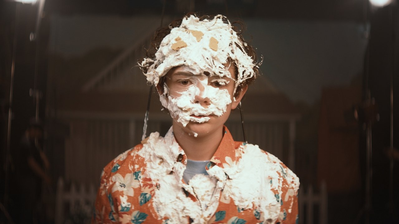 Honey Boy (2019) abspielen