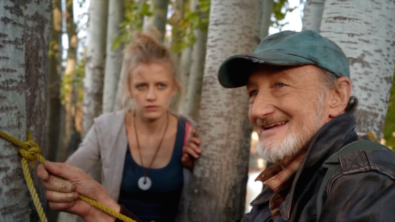 Lake Placid 4 (2012) abspielen