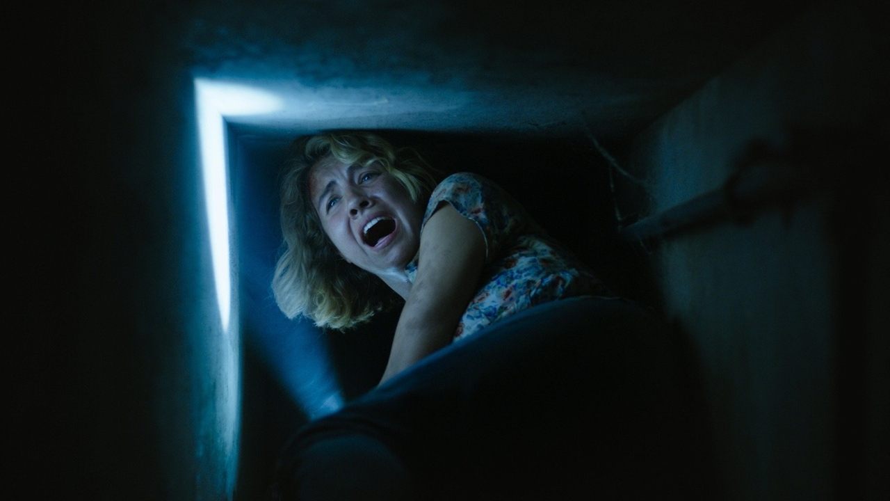 Alien Invasion (2018) abspielen