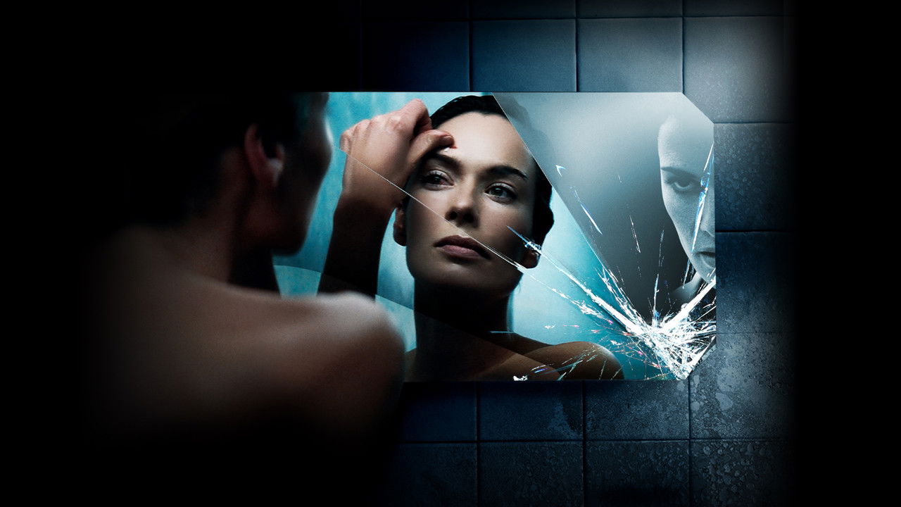 The Broken (2008) abspielen