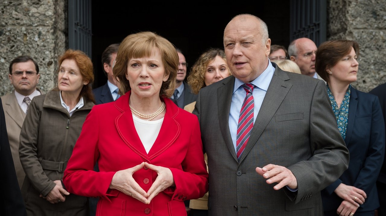 Die Eisläuferin (2015) abspielen