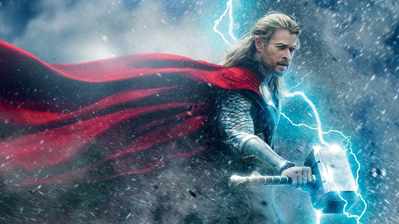 Thor - The Dark Kingdom (2013) abspielen