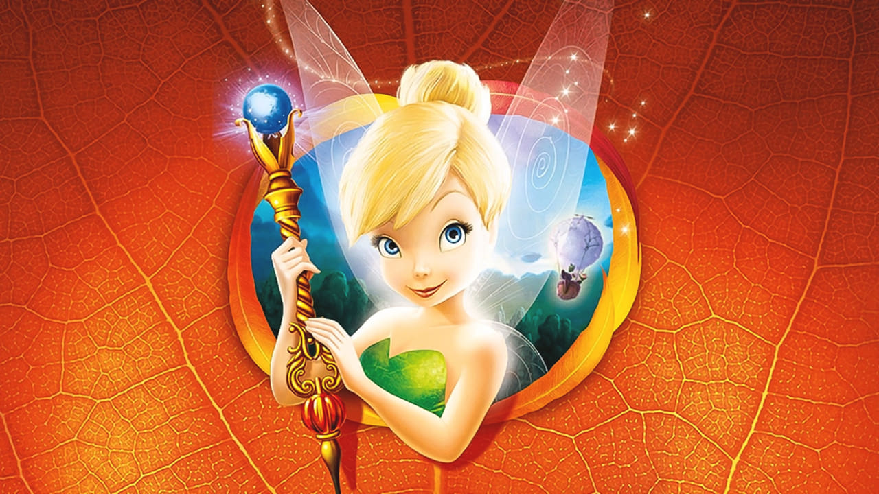 TinkerBell - Die Suche nach dem verlorenen Schatz (2009) abspielen