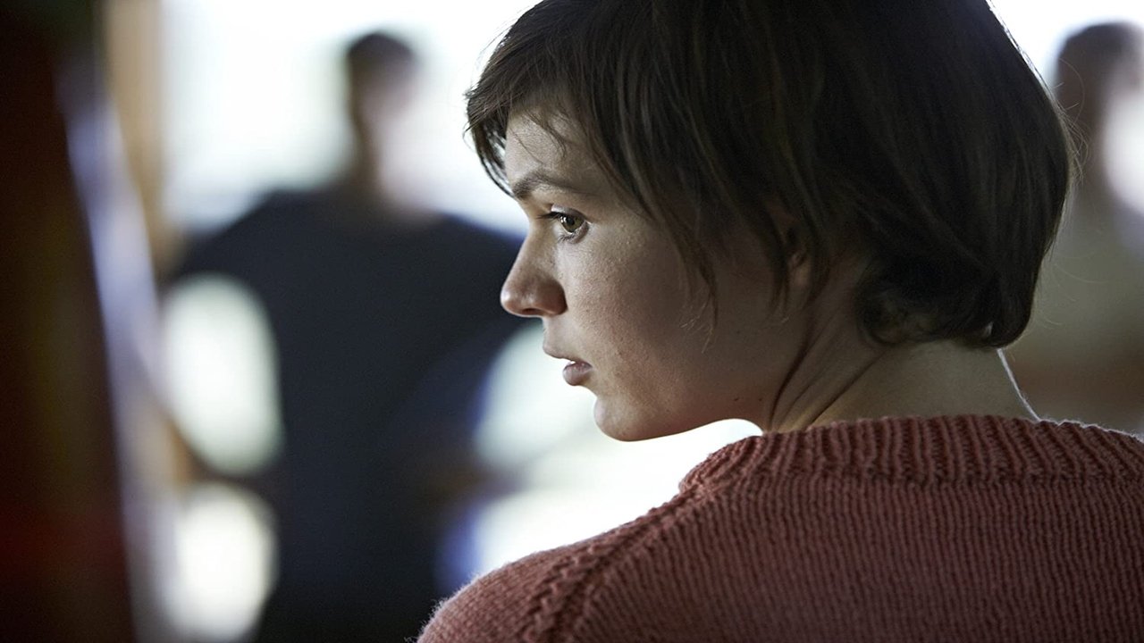 Lost Girl - Fürchte die Erlösung (2014) abspielen