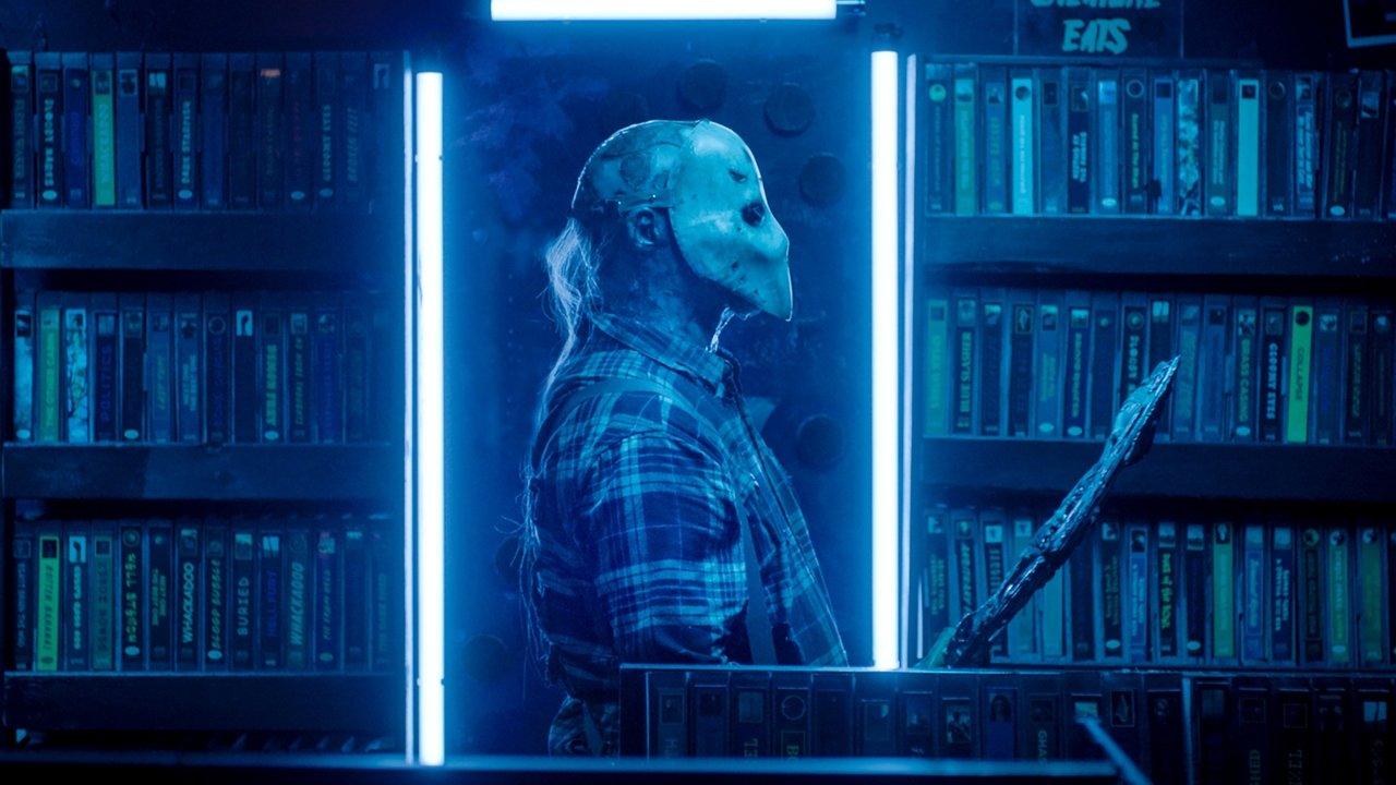 The Last Video Store (2023) abspielen