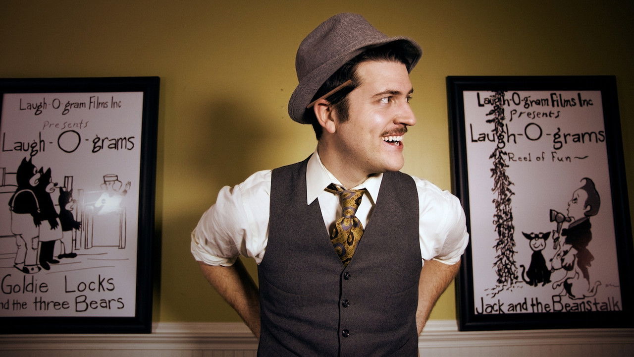 Ein Mann und seine Maus - Die Walt Disney Story (2014) abspielen