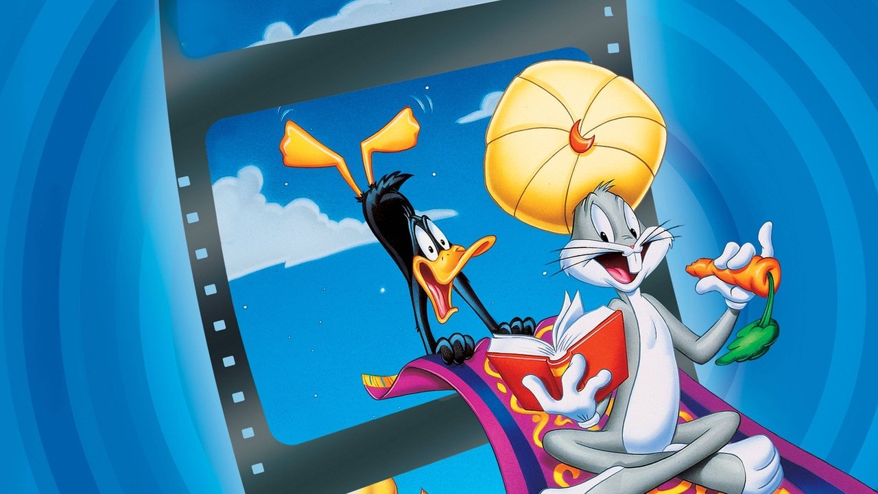 Bugs Bunny - Märchen aus 1001 Nacht (1982) abspielen