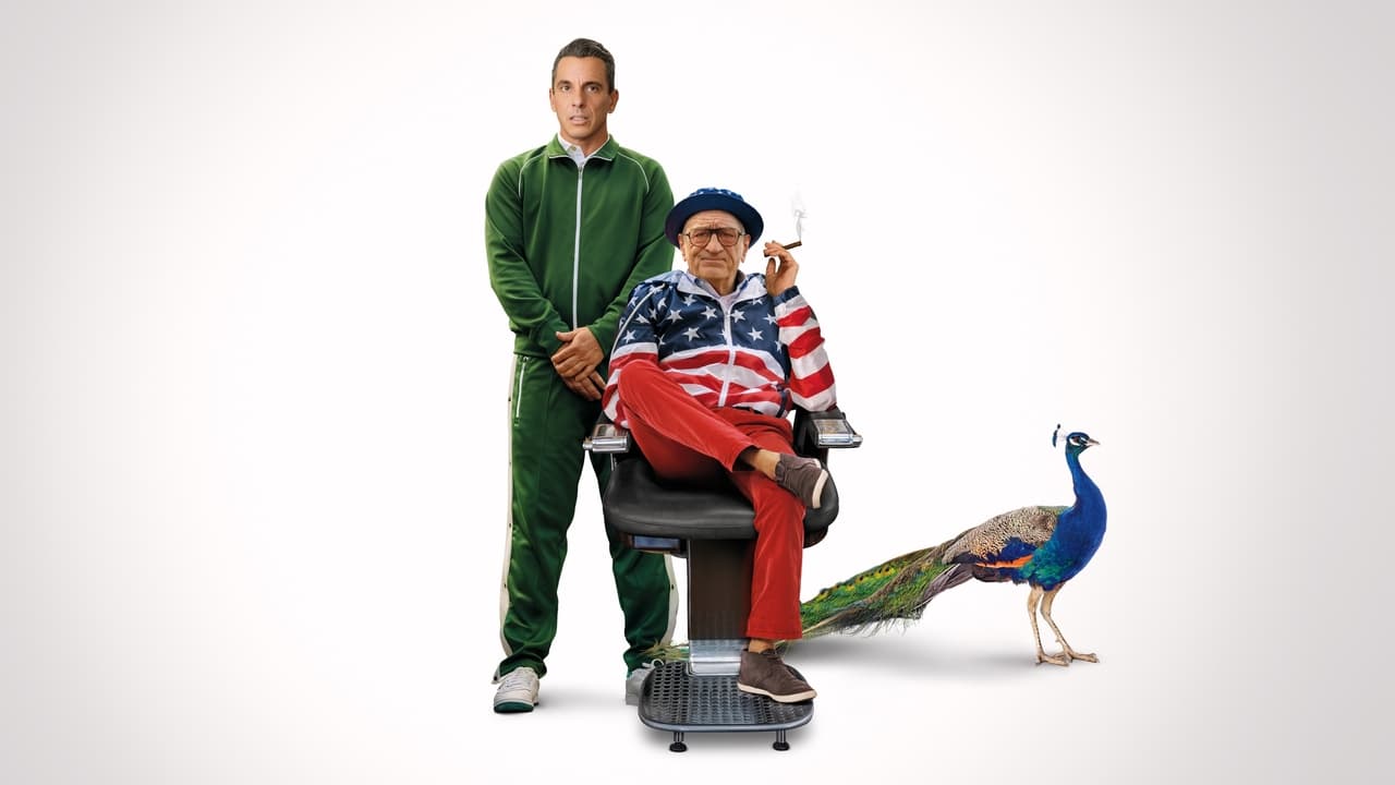 Und dann kam Dad (2023) abspielen