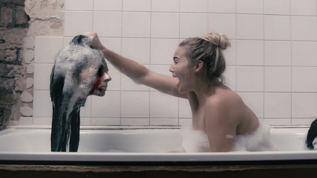 Demon Eye - Amulett des Todes (2019) abspielen