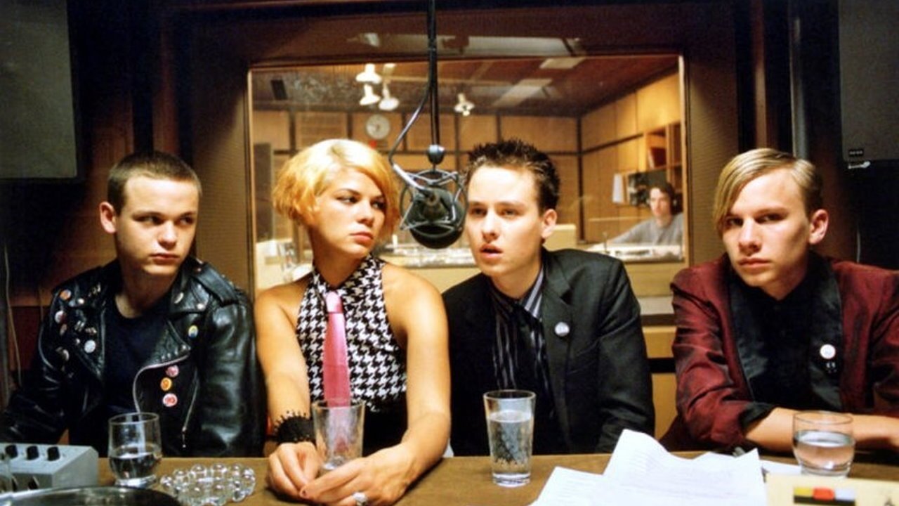 Verschwende deine Jugend (2003) abspielen