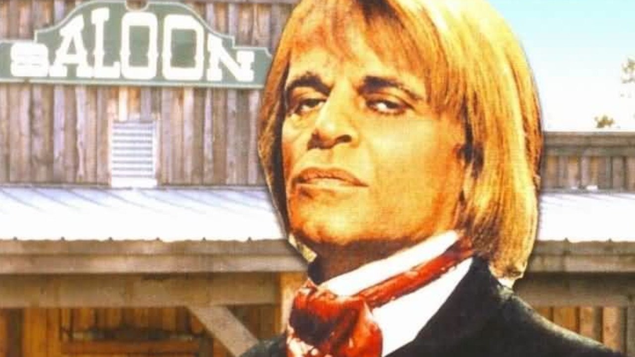 Black Killer (1971) abspielen