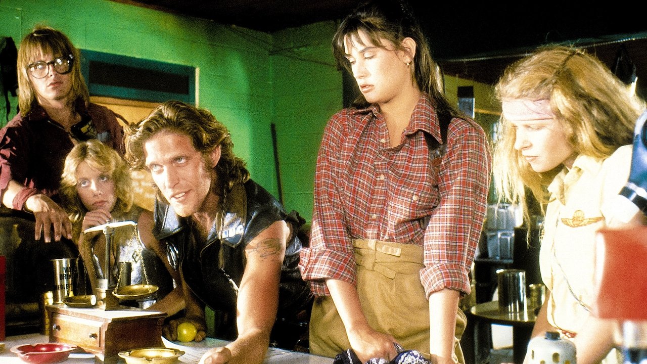 Der Killerparasit (1982) abspielen