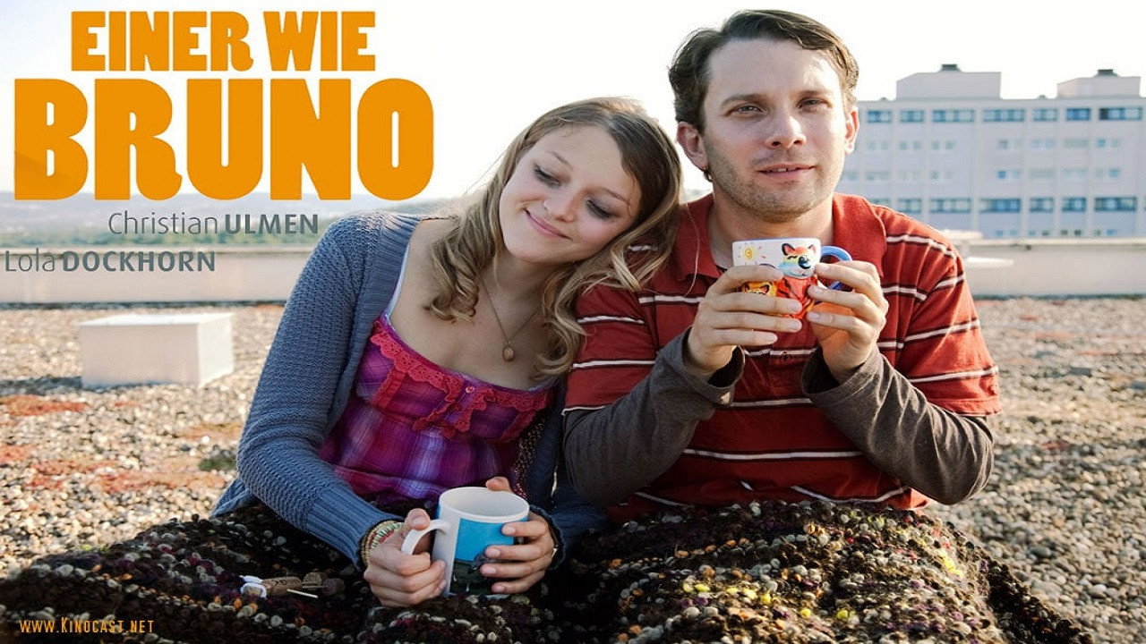 Einer wie Bruno (2012) abspielen
