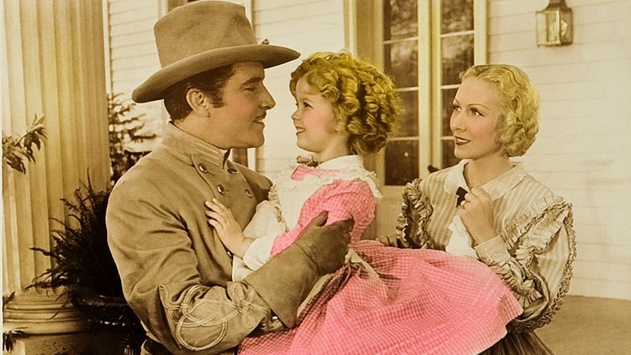 Der kleinste Rebell (1935) abspielen