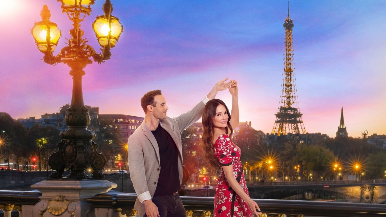 Sag’ „oui“ zur Liebe (2021) abspielen