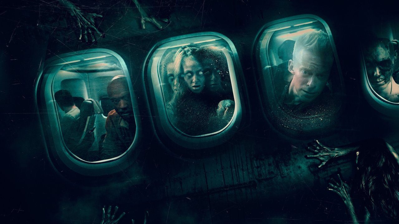 Flug 666 - Terror in 10.000 Metern Höhe (2018) abspielen