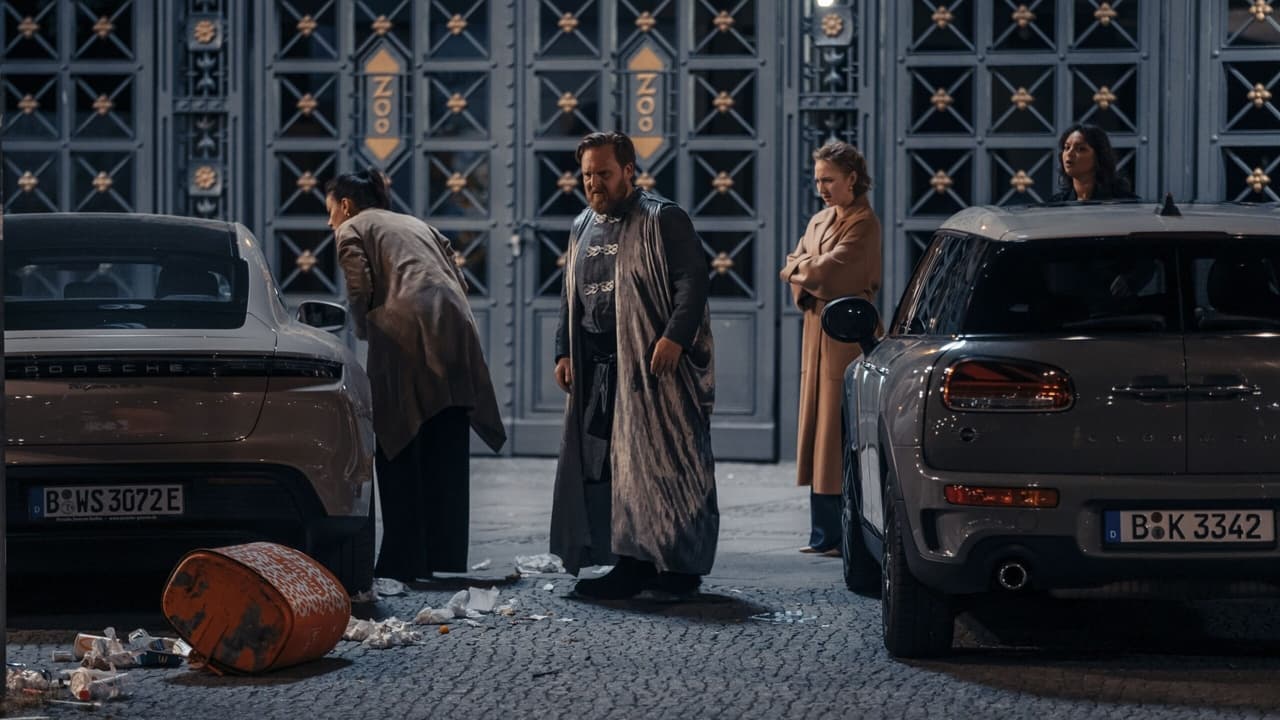 Spieleabend (2024) abspielen