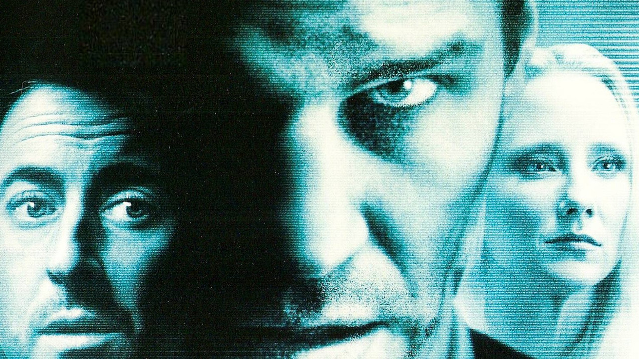 Ghost Writer (2007) abspielen