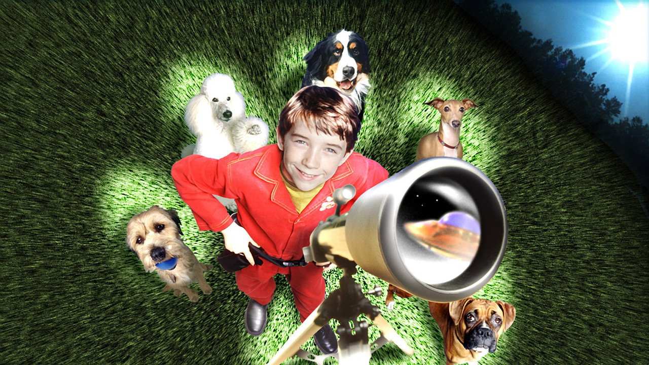 In tierischer Mission (2003) abspielen