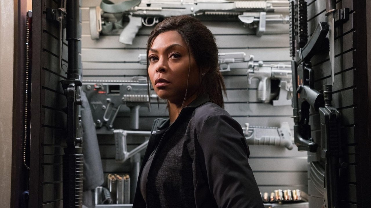 Proud Mary (2018) abspielen