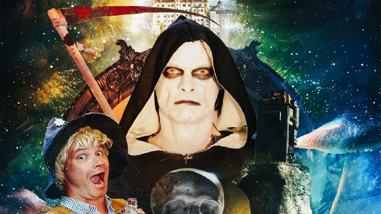 Die Boten des Todes (2022) abspielen