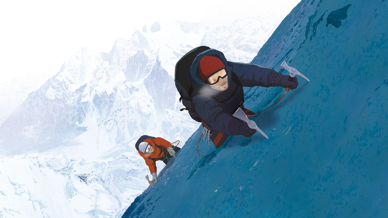 Gipfel der Götter (2021) abspielen