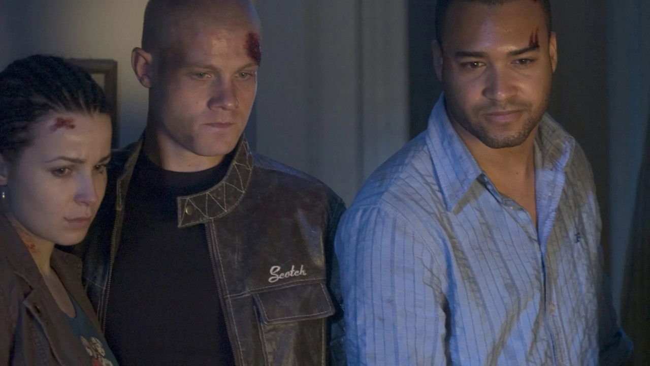 Haus der toten Seelen (2006) abspielen