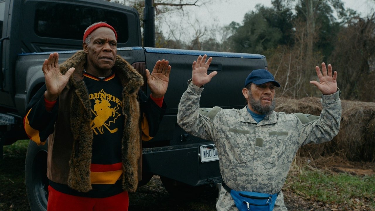 Bad Ass 3 (2015) abspielen